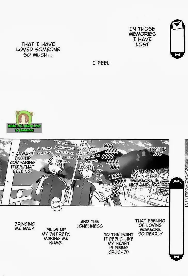 Gakuen Alice Chapter 178 18